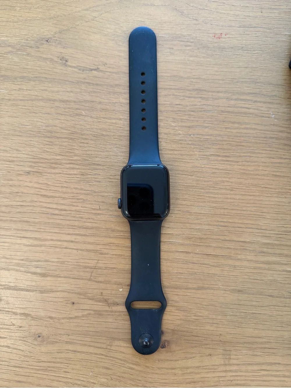 Apple Watch Series 5 | GPS + Cellular (40mm) | Space Gray + Charger